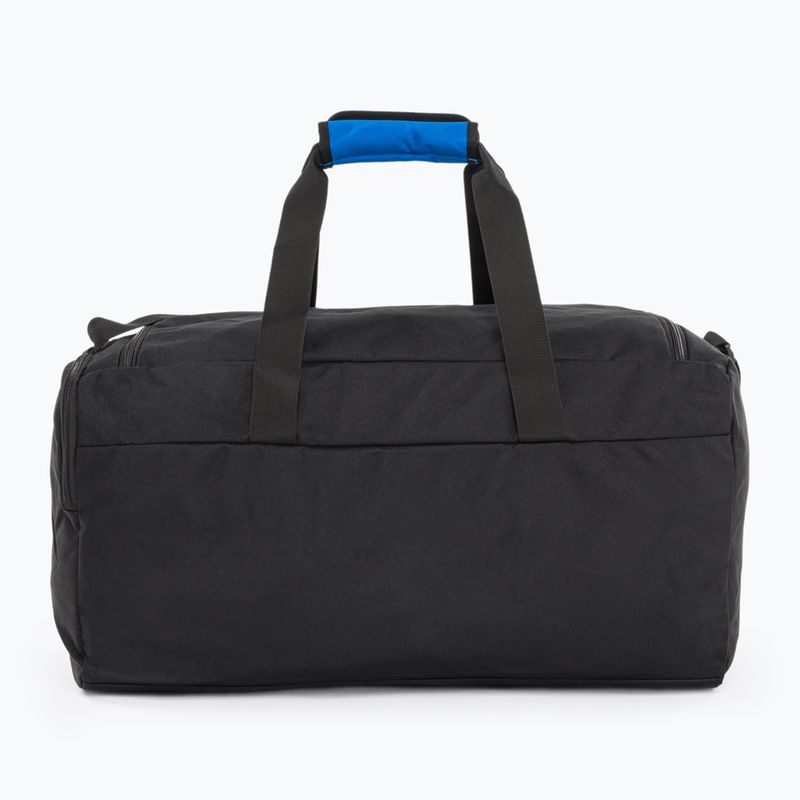 PUMA Individualrise Medium Fußballtasche blau 079324 02 3