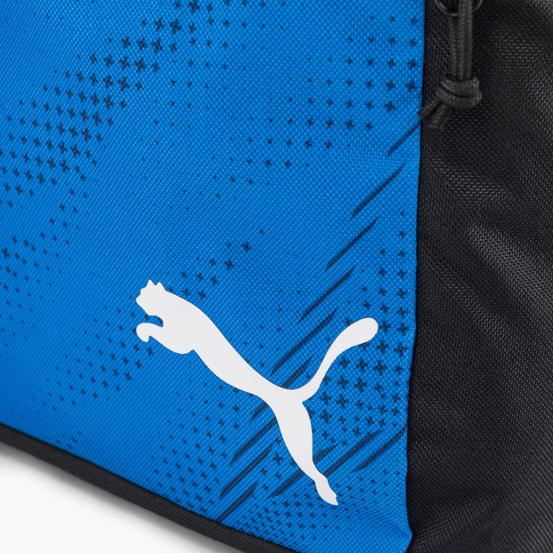 PUMA Individualrise Medium Fußballtasche blau 079324 02 4