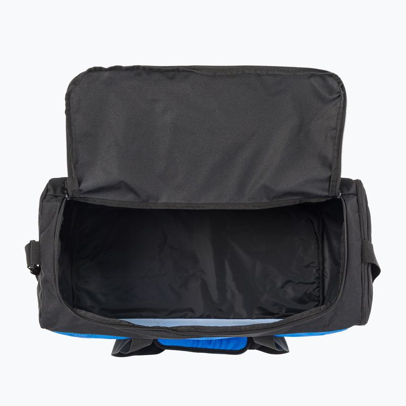 PUMA Individualrise Medium Fußballtasche blau 079324 02 5