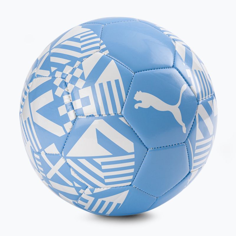 Puma Manchester City FC Fußball blau 08380207 2