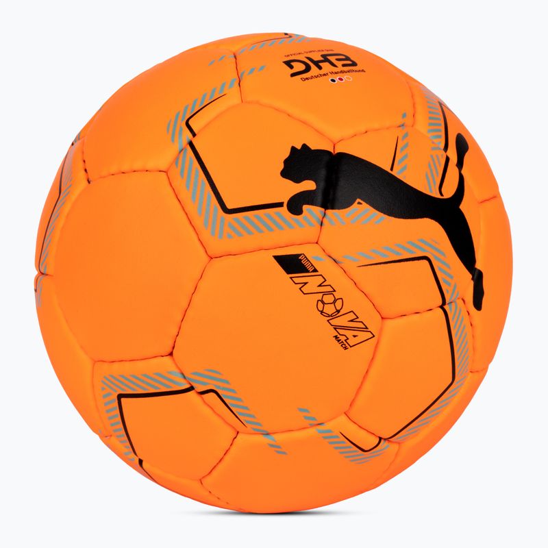 PUMA NOVA Match Größe 3 Handball 2