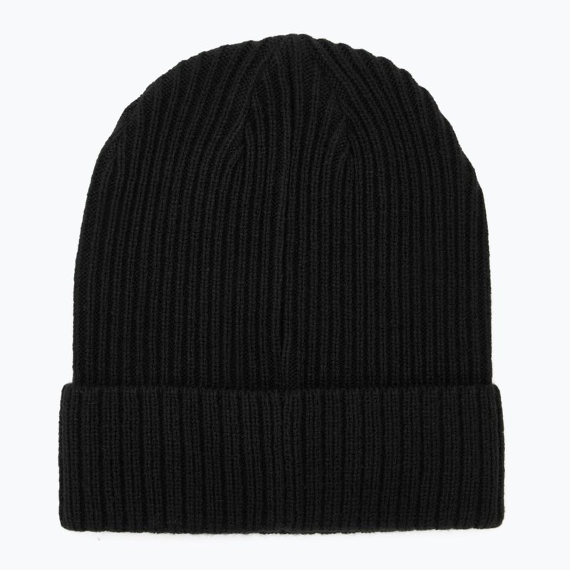 PUMA Ribbed Classic Cuff Wintermütze puma schwarz 2