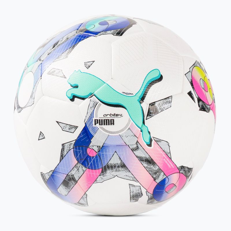 Fußball PUMA Orbita 4 HYB FB 837811 grösse 4