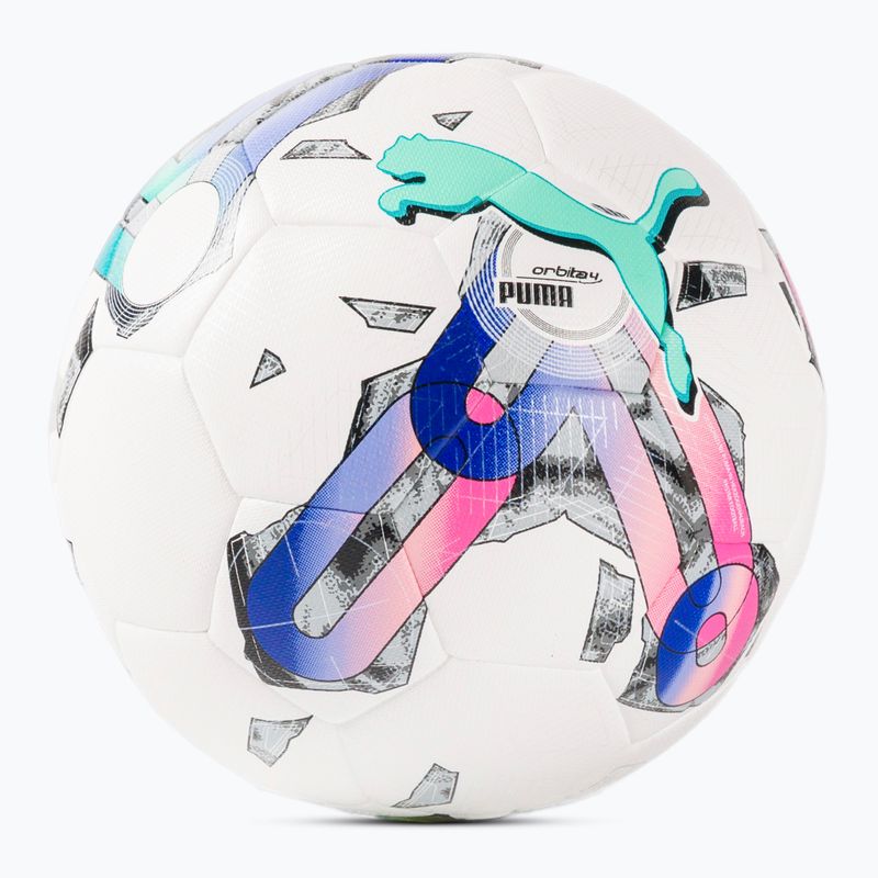 Fußball PUMA Orbita 4 HYB FB 837811 grösse 4 2