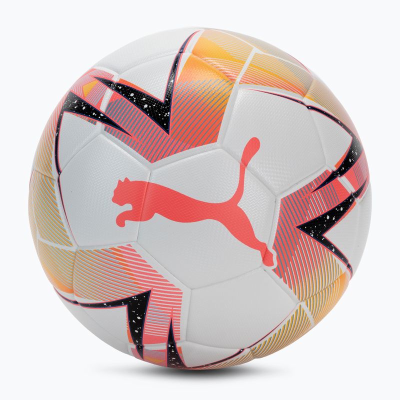 Puma Futsal 1 Tb Fifa QualIty Pro Fußball weiß 08376301