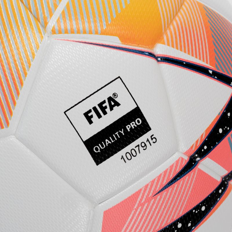 Puma Futsal 1 Tb Fifa QualIty Pro Fußball weiß 08376301 3
