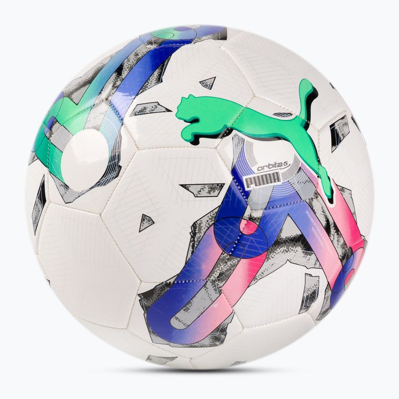 Fußball PUMA Orbita 6 MS 837871 grösse 5 2