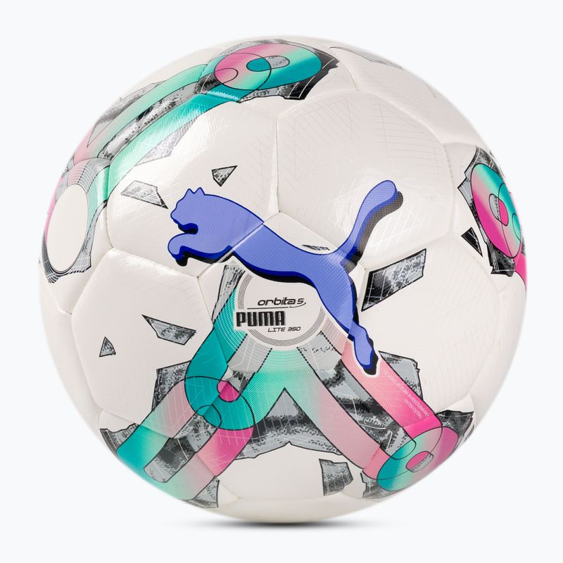 Fußball PUMA Orbita 5 HYB Lite 837841 grösse 4
