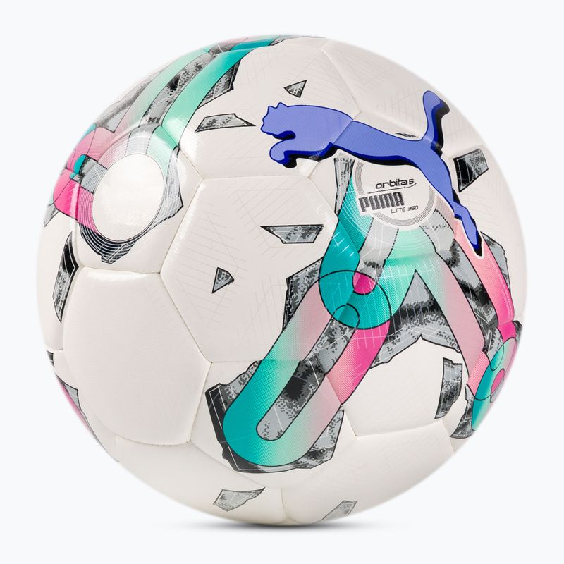 Fußball PUMA Orbita 5 HYB Lite 837841 grösse 4 2