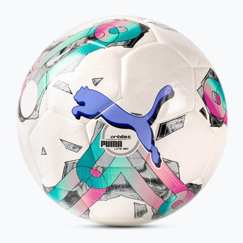 Fußball PUMA Orbita 5 HYB Lite 837841 grösse 5