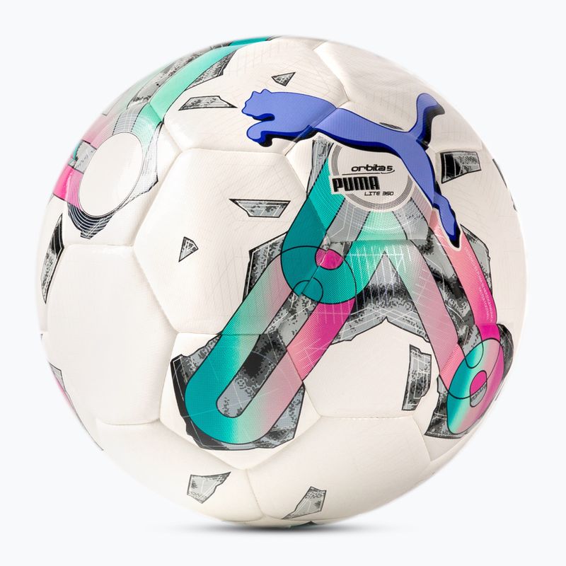 Fußball PUMA Orbita 5 HYB Lite 837841 grösse 5 2