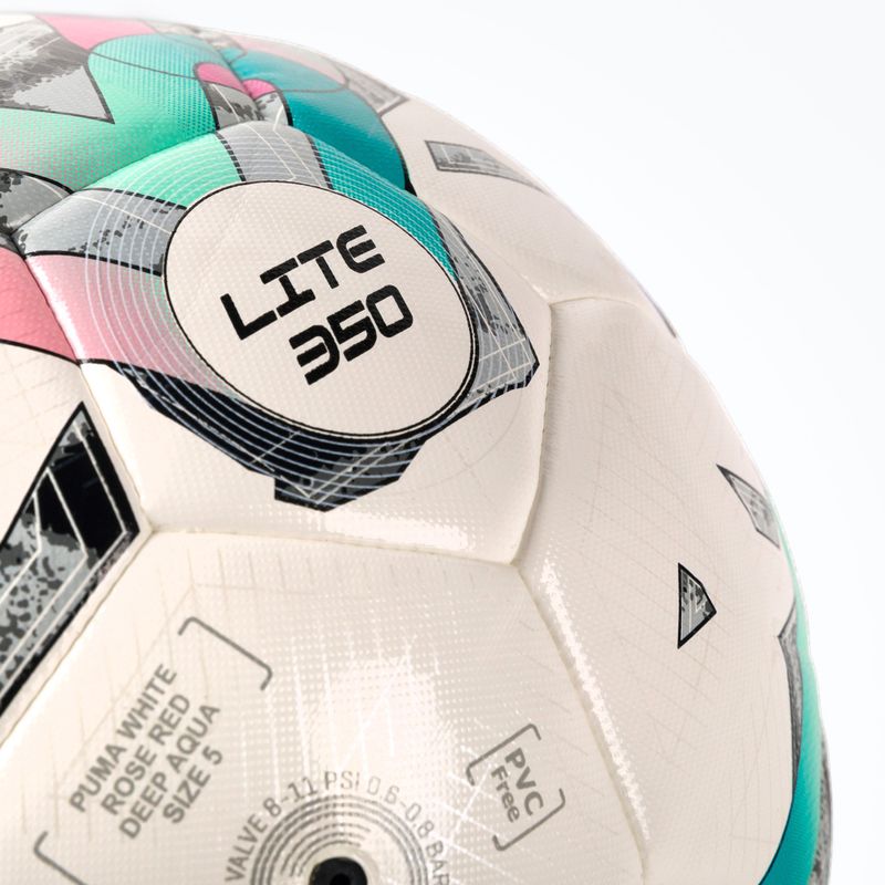 Fußball PUMA Orbita 5 HYB Lite 837841 grösse 5 3