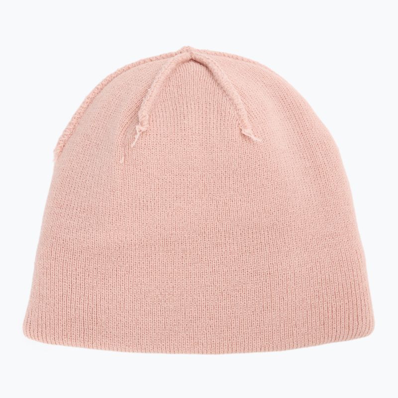 Wintermütze PUMA Classic Cuff Beanie rose quartz 5