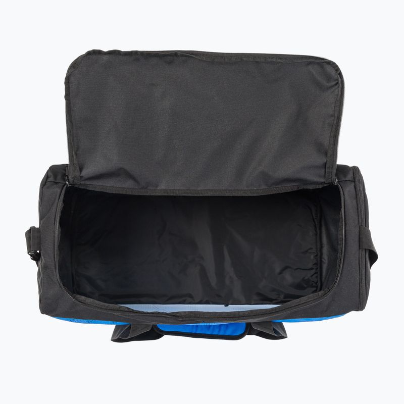 PUMA Individualrise Fußballtasche blau 079323 02 5