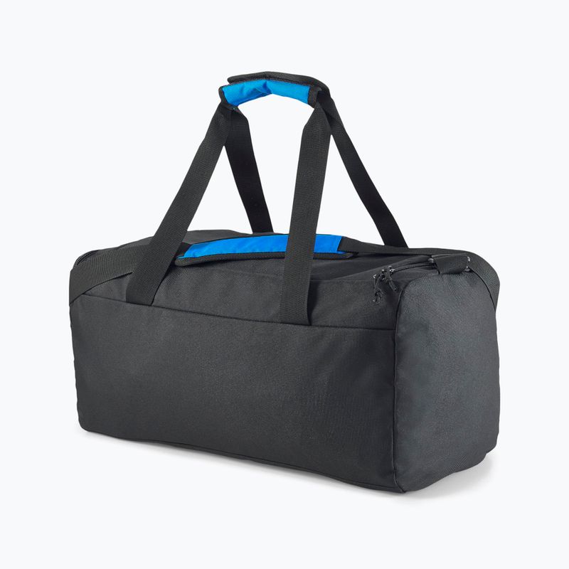 PUMA Individualrise Fußballtasche blau 079323 02 7