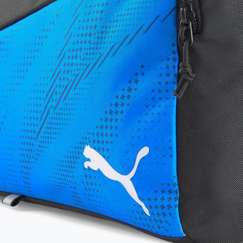 PUMA Individualrise Fußballtasche blau 079323 02 8