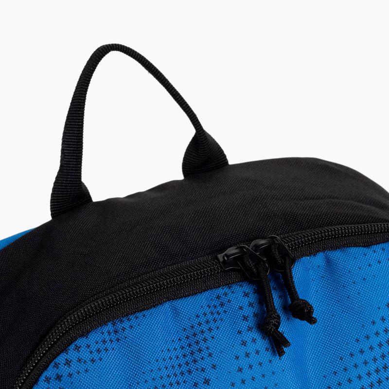PUMA IndividualRISE 15 l Fußball-Rucksack schwarz-blau 079322_02 5