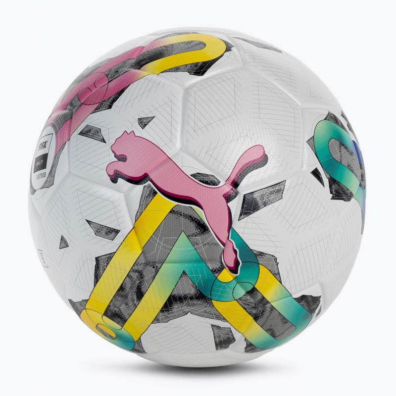 Puma Orbit 3 Tb Fq Fußball weiß 08377601