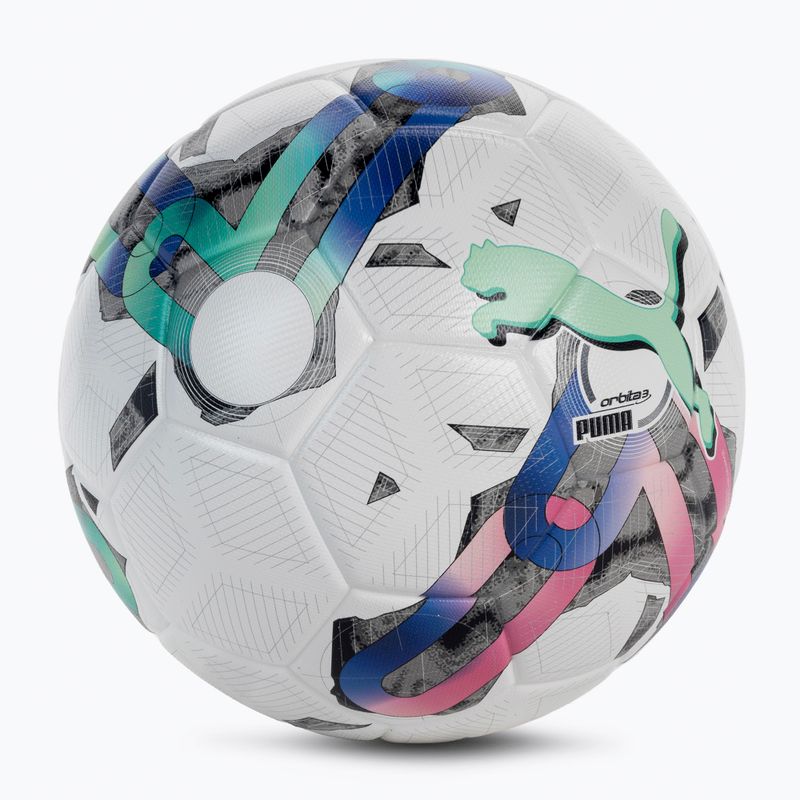 Puma Orbit 3 Tb Fq Fußball weiß 08377601 2