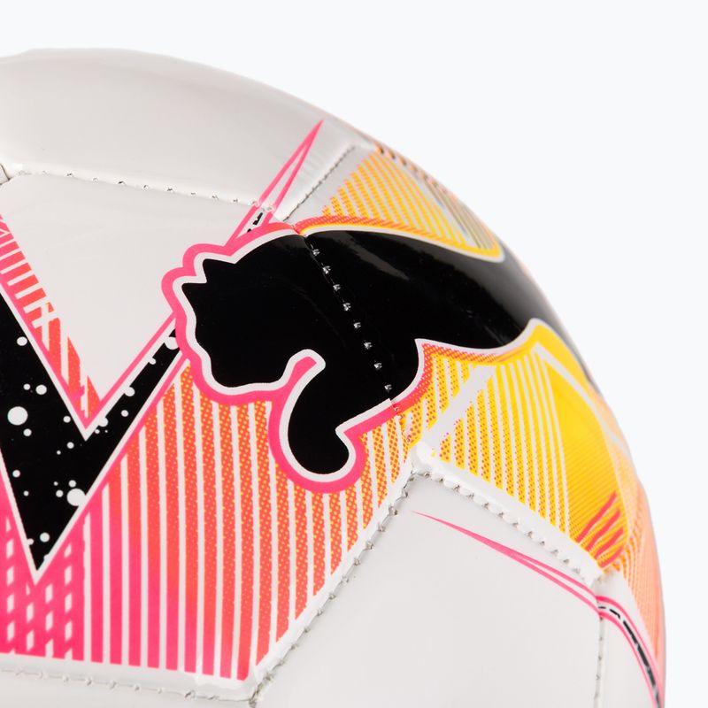 Fußball PUMA Futsal 3 MS 837651 grösse 4 3