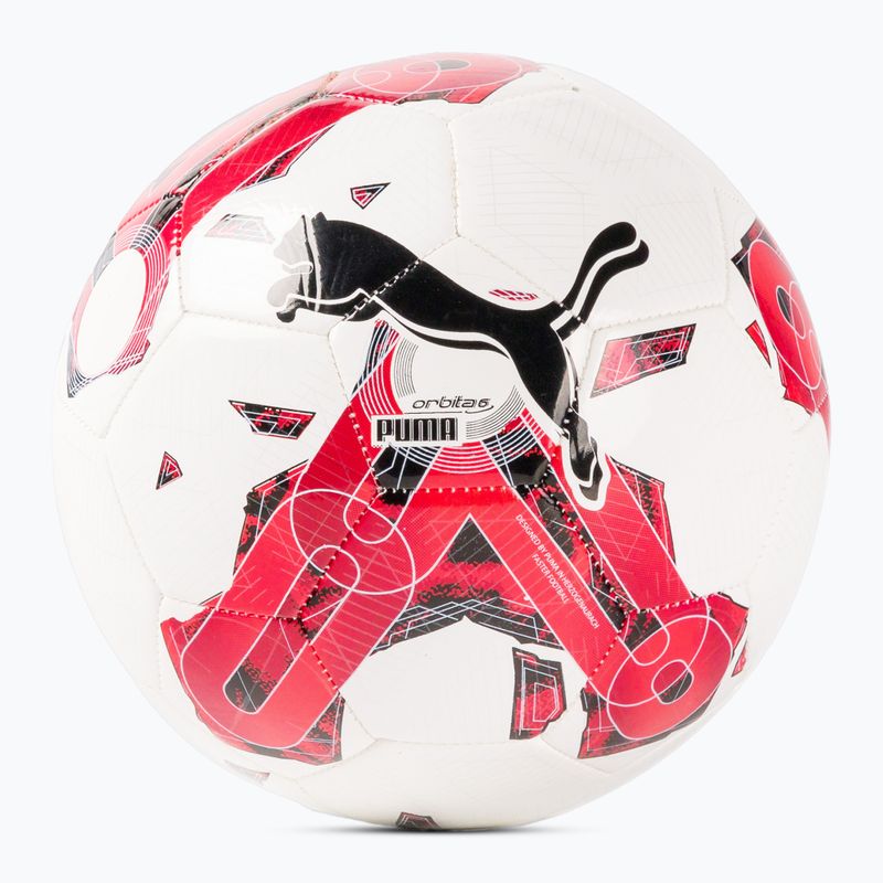 Fußball PUMA Orbita 6 MS 837872 grösse 5
