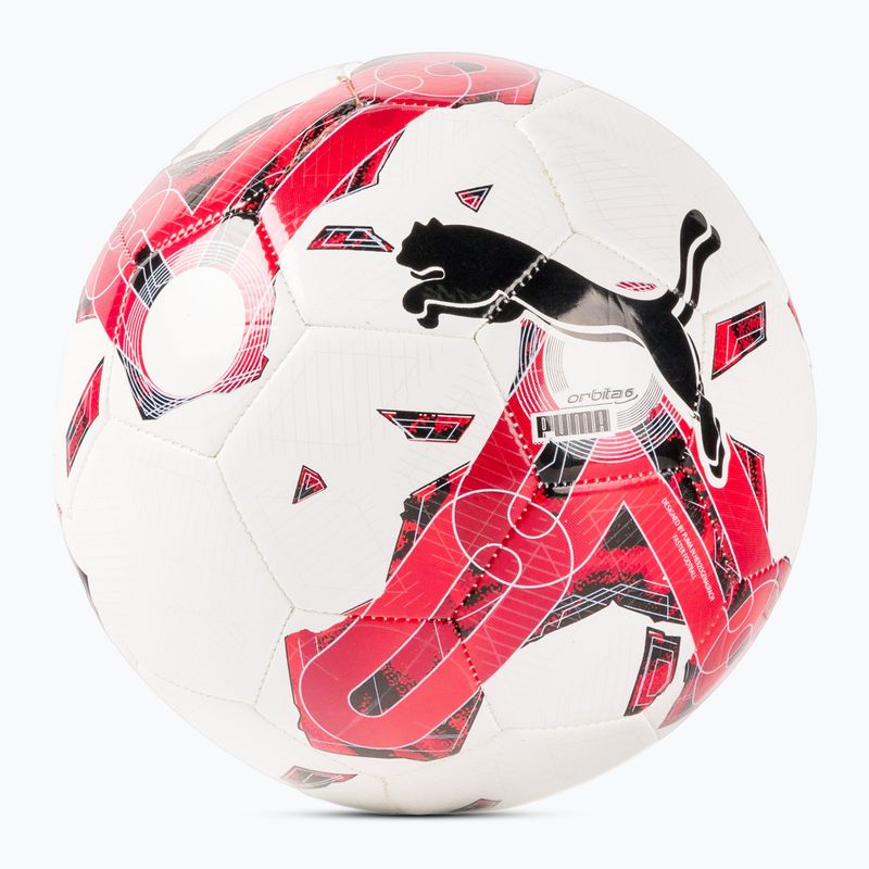 Fußball PUMA Orbita 6 MS 837872 grösse 5 2
