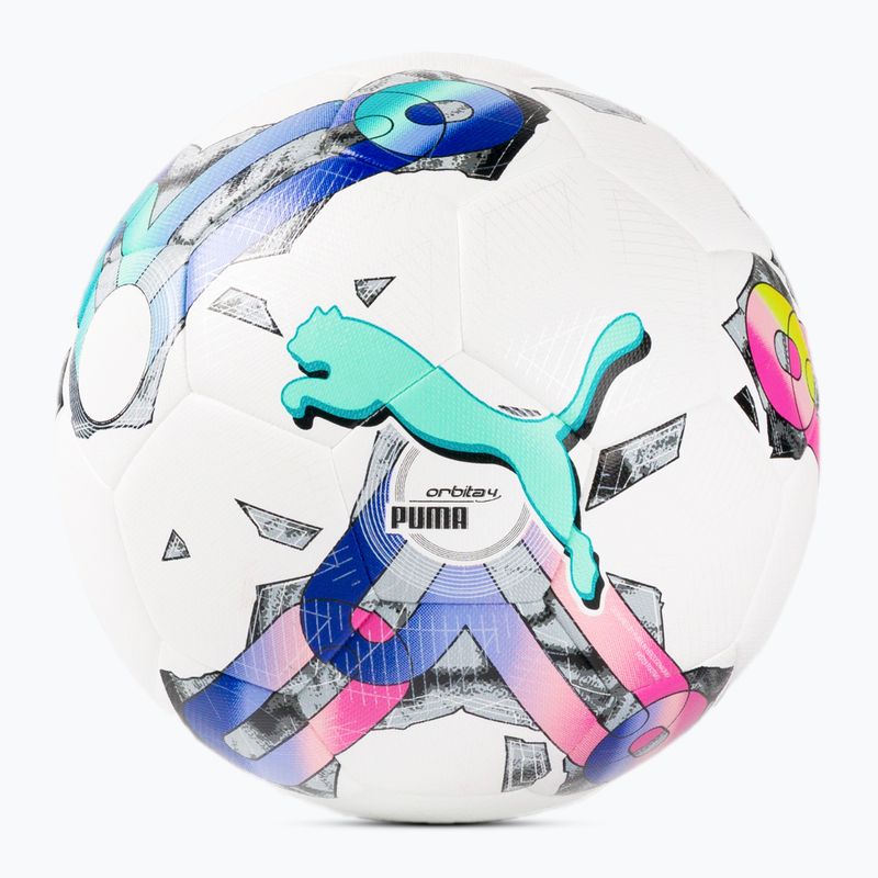 Fußball PUMA Orbita 4 HYB FB 837781 grösse 5