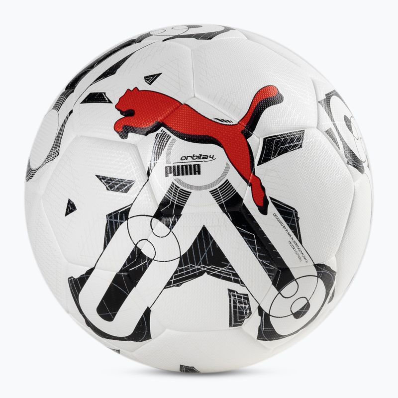 Fußball PUMA Orbita 4 HYB 837783 grösse 5
