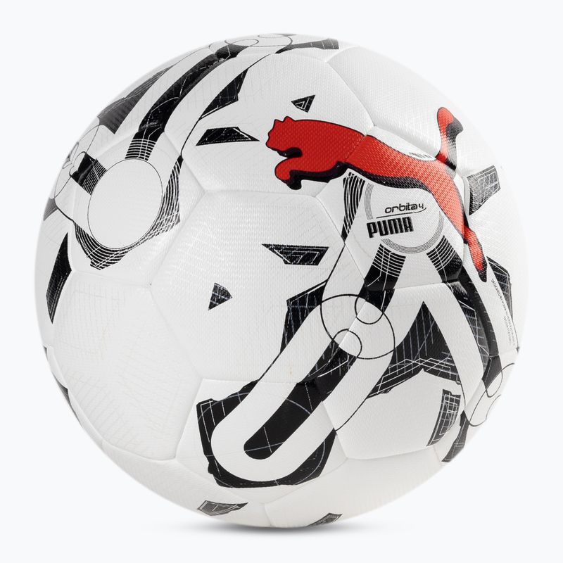 Fußball PUMA Orbita 4 HYB 837783 grösse 5 2