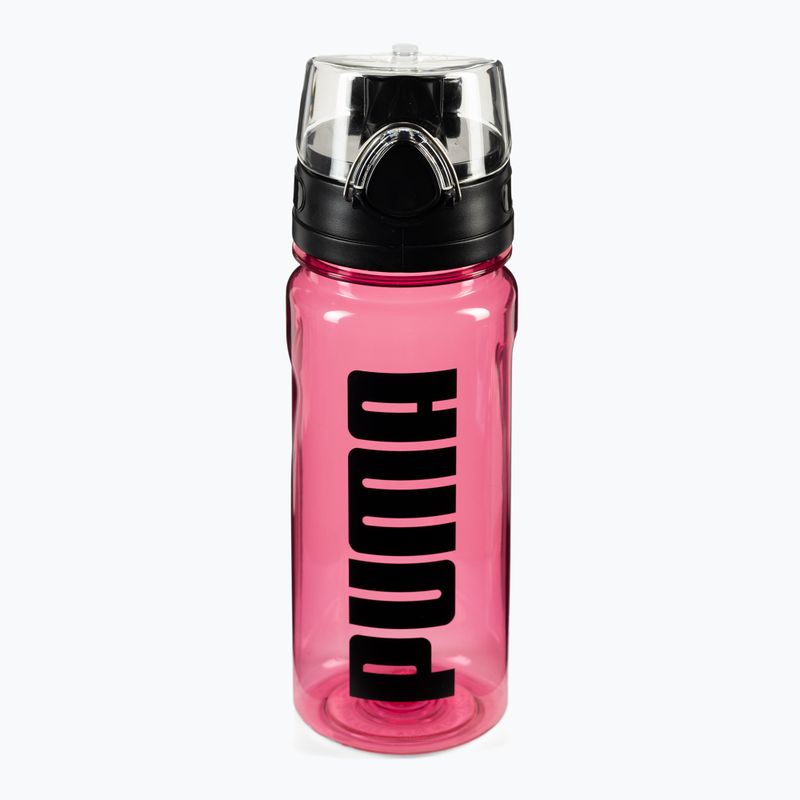 PUMA Tr Bottle Sportstyle 600 ml Flasche rosa 05351819 2