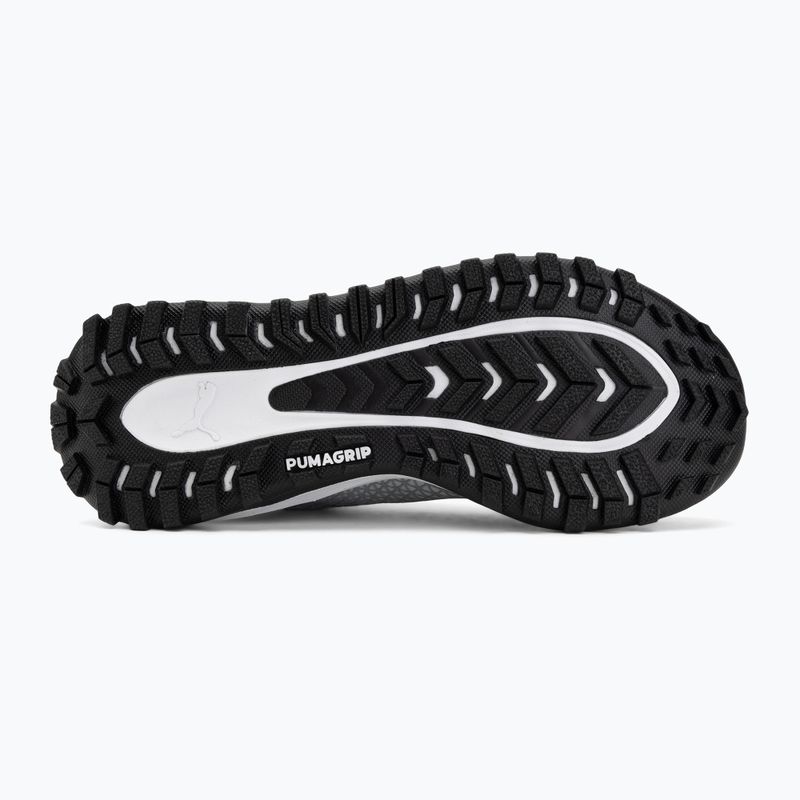 Laufschuhe für Damen Puma Electrify Nitro 2 GTX black/grey/salmon 4