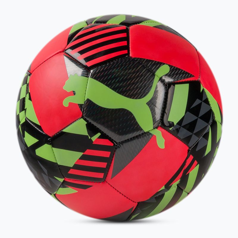 Fußball PUMA Park 837723 grösse 5