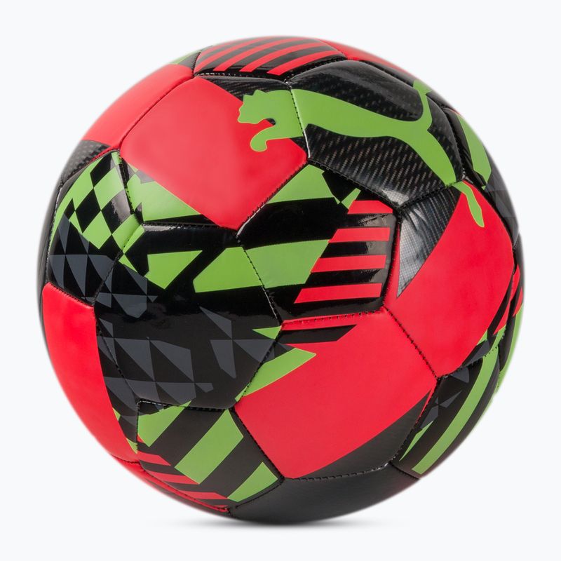 Fußball PUMA Park 837723 grösse 5 2