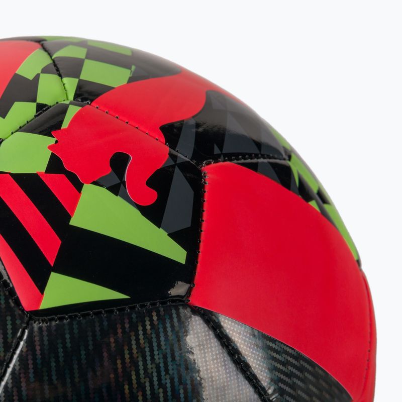 Fußball PUMA Park 837723 grösse 5 3