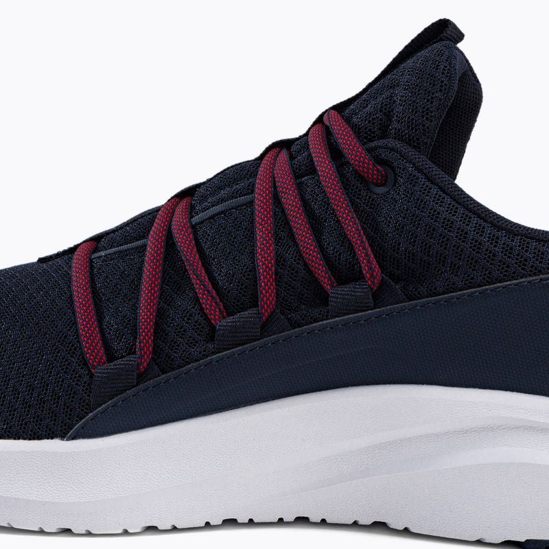 Laufschuhe Herren PUMA Softride One4all dunkelblau 377671 4 9