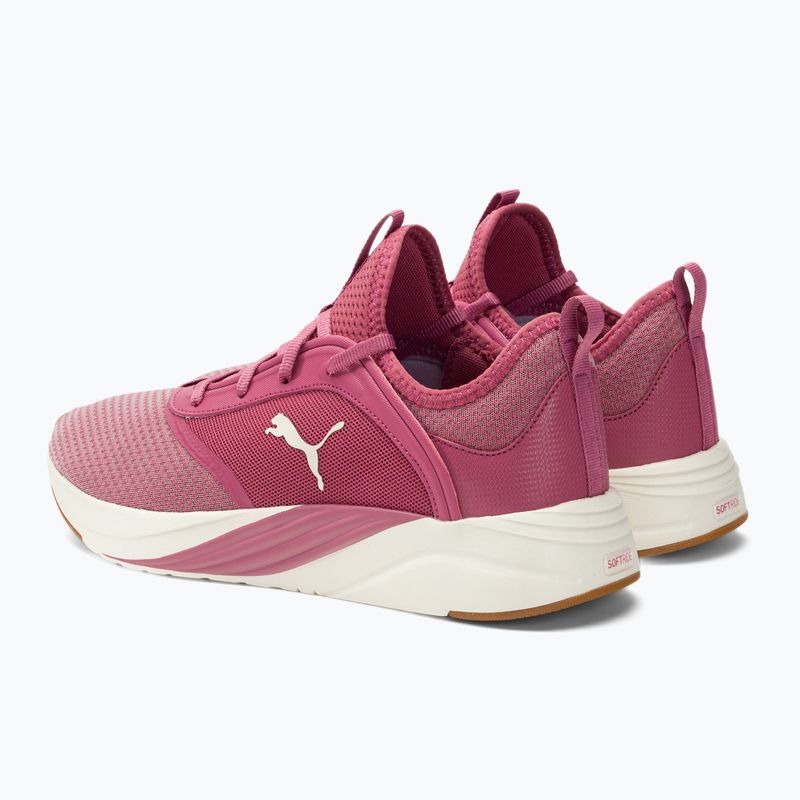 Damen Laufschuhe PUMA Softride Ruby rosa 377050 04 3