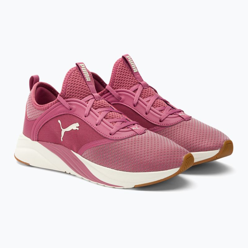 Damen Laufschuhe PUMA Softride Ruby rosa 377050 04 4