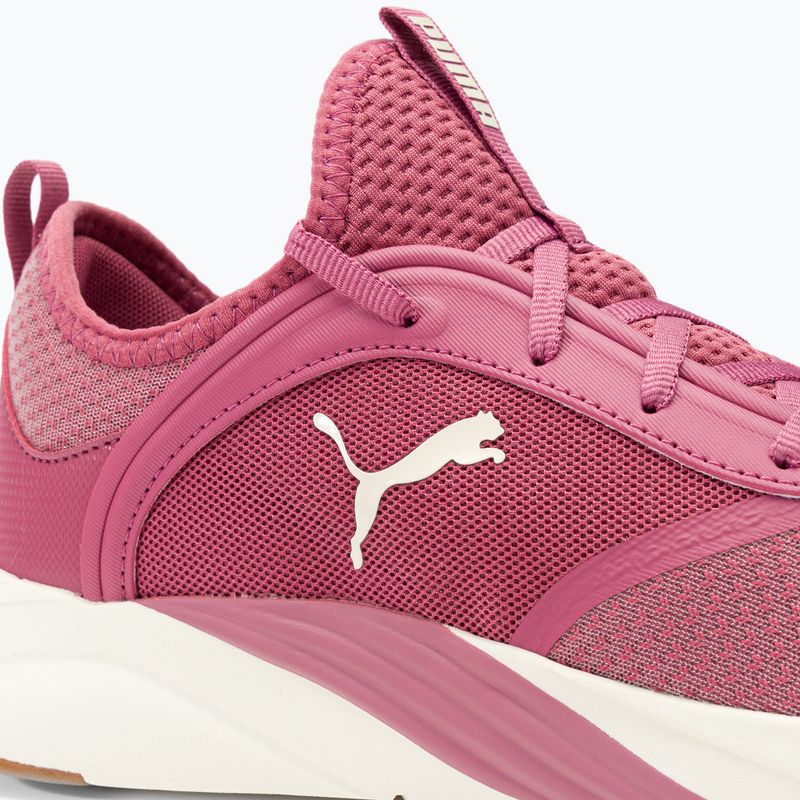Damen Laufschuhe PUMA Softride Ruby rosa 377050 04 10