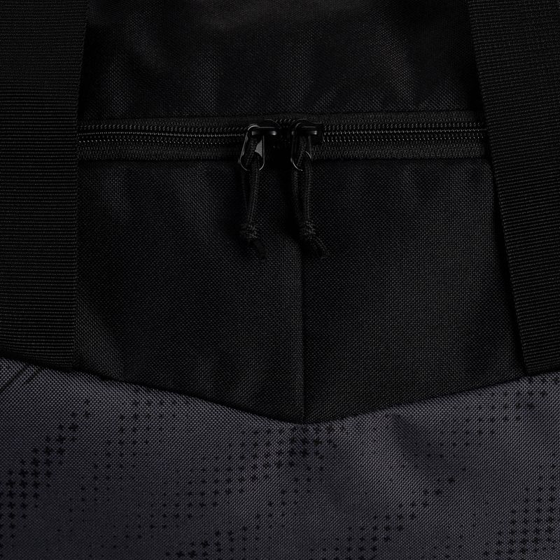 Puma Individualrise Fußballtasche 38 l schwarz/grau 07932403 4