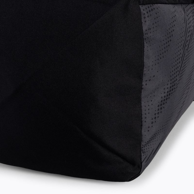 Puma Individualrise Fußballtasche 38 l schwarz/grau 07932403 5