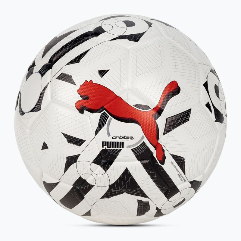 PUMA Orbit 3 TB FQ Fußball 083776 Größe 5
