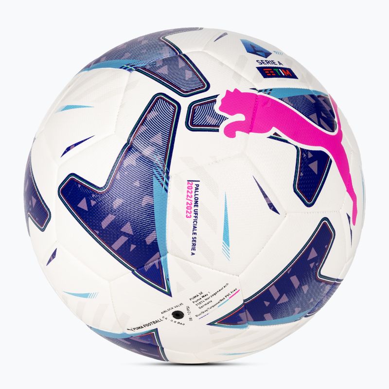 PUMA Orbit Serie A Hybrid Größe 4 Fußball 2