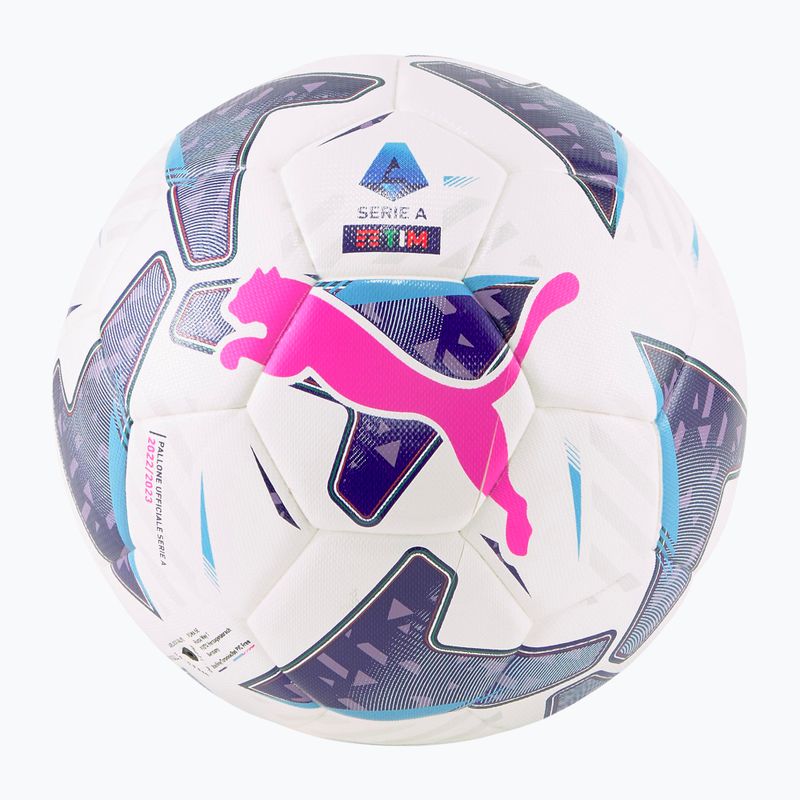 PUMA Orbit Serie A Hybrid Größe 4 Fußball 4