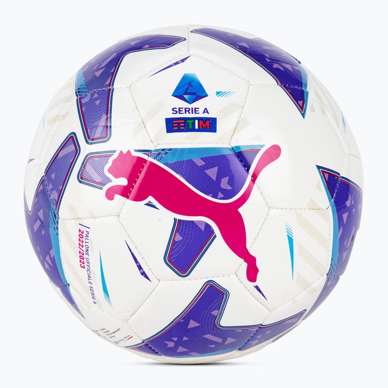 PUMA Orbit Serie A Frau 84003 01 Größe 4 Fußball