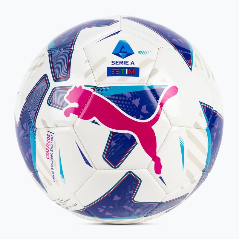 PUMA Orbit Serie A Frau 84003 01 Größe 5 Fußball