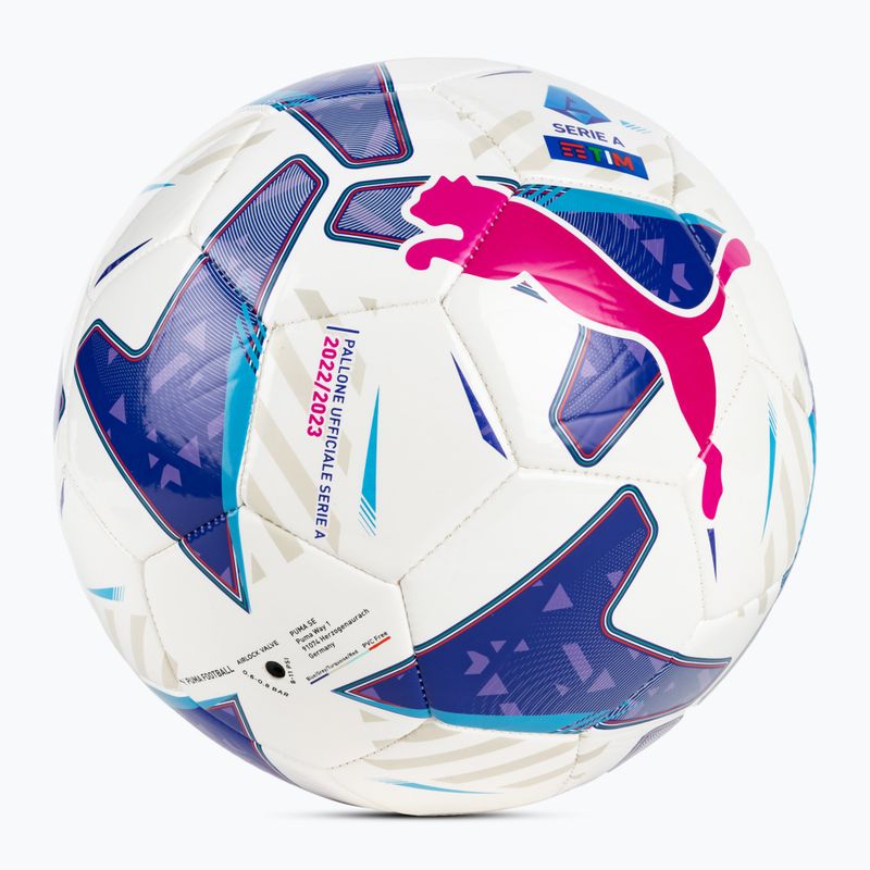 PUMA Orbit Serie A Frau 84003 01 Größe 5 Fußball 2