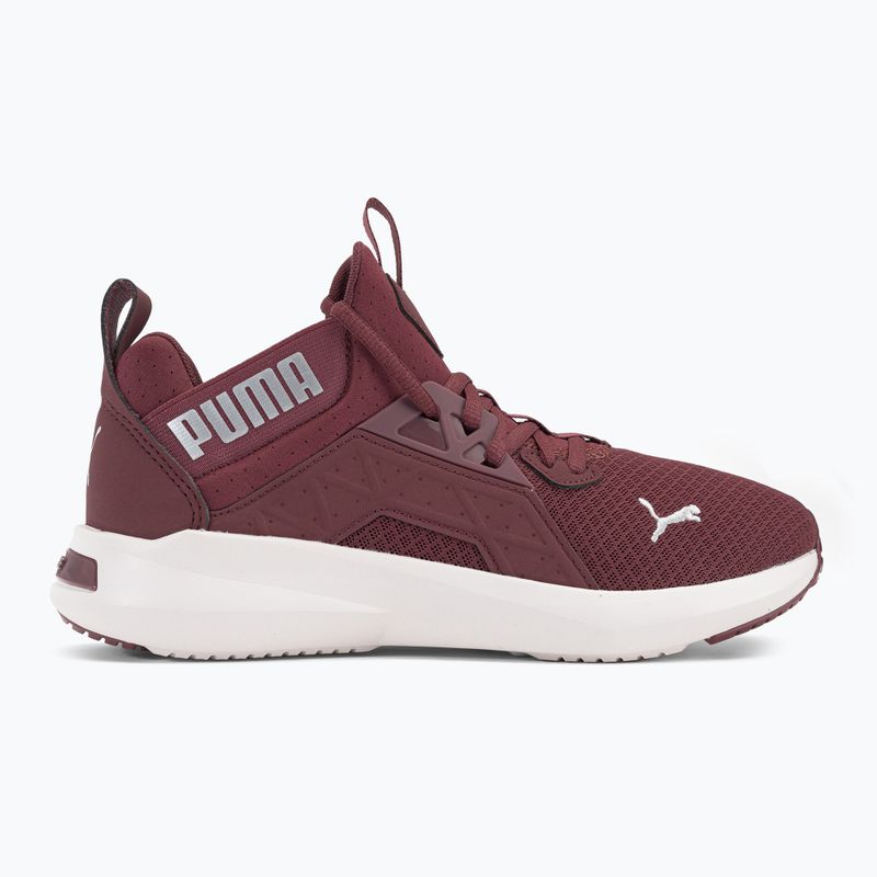 Damen Laufschuhe PUMA Softride Enzo Nxt kastanienbraun 195235 17 2