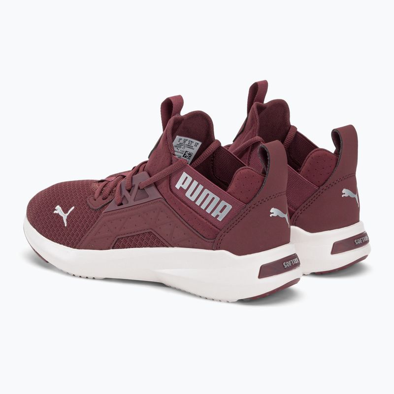 Damen Laufschuhe PUMA Softride Enzo Nxt kastanienbraun 195235 17 3