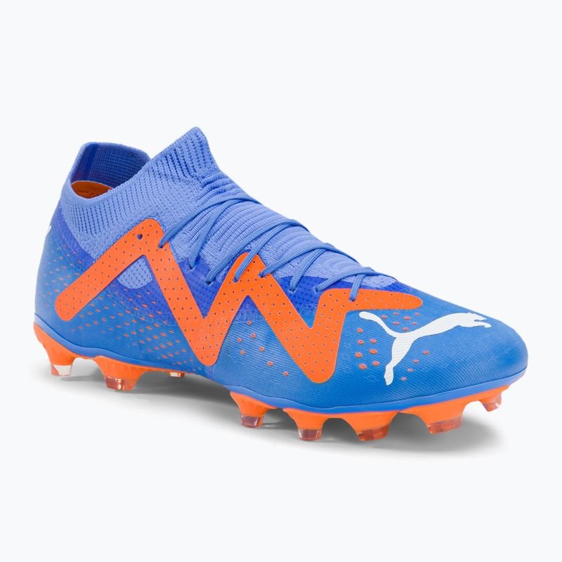 PUMA Future Match FG/AG Herren Fußballschuhe blau 107180 01