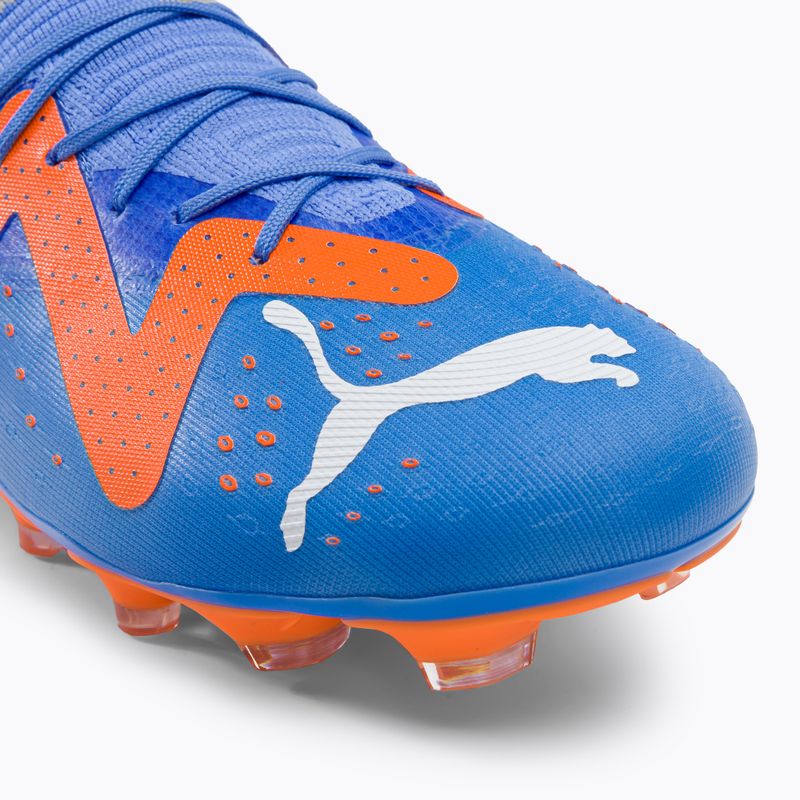 PUMA Future Match FG/AG Herren Fußballschuhe blau 107180 01 8